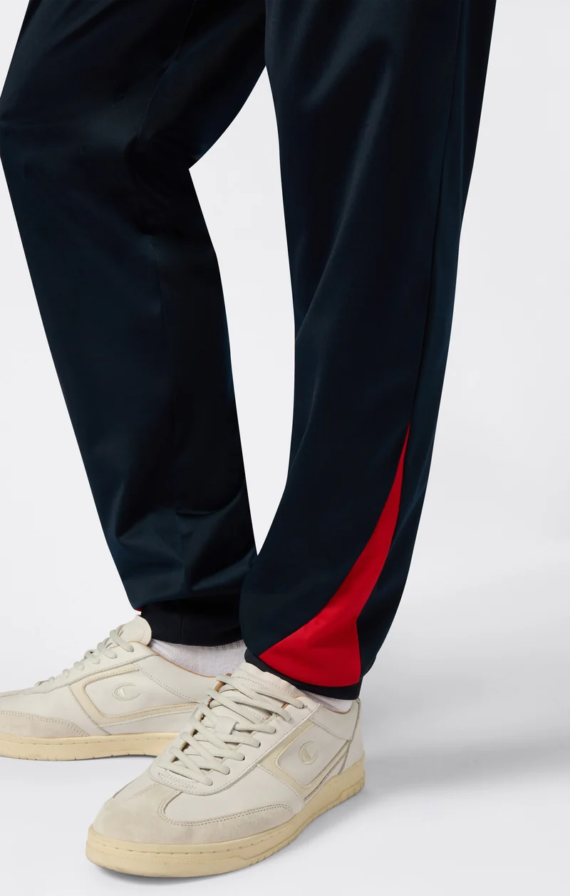 Men’s Full Zip Sweatshirt and Pants Tracksuit