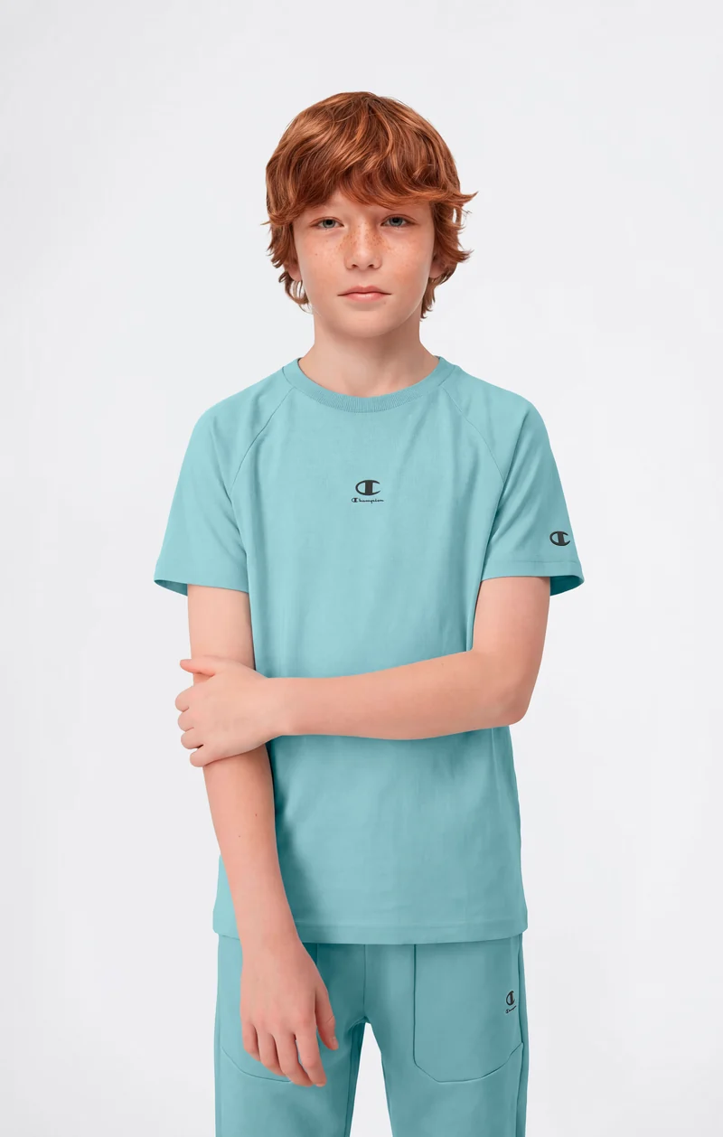 Boys’ C-Tech Sports T-Shirt