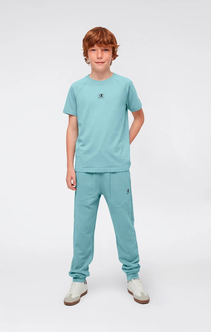 Boys’ C-Tech Sports T-Shirt