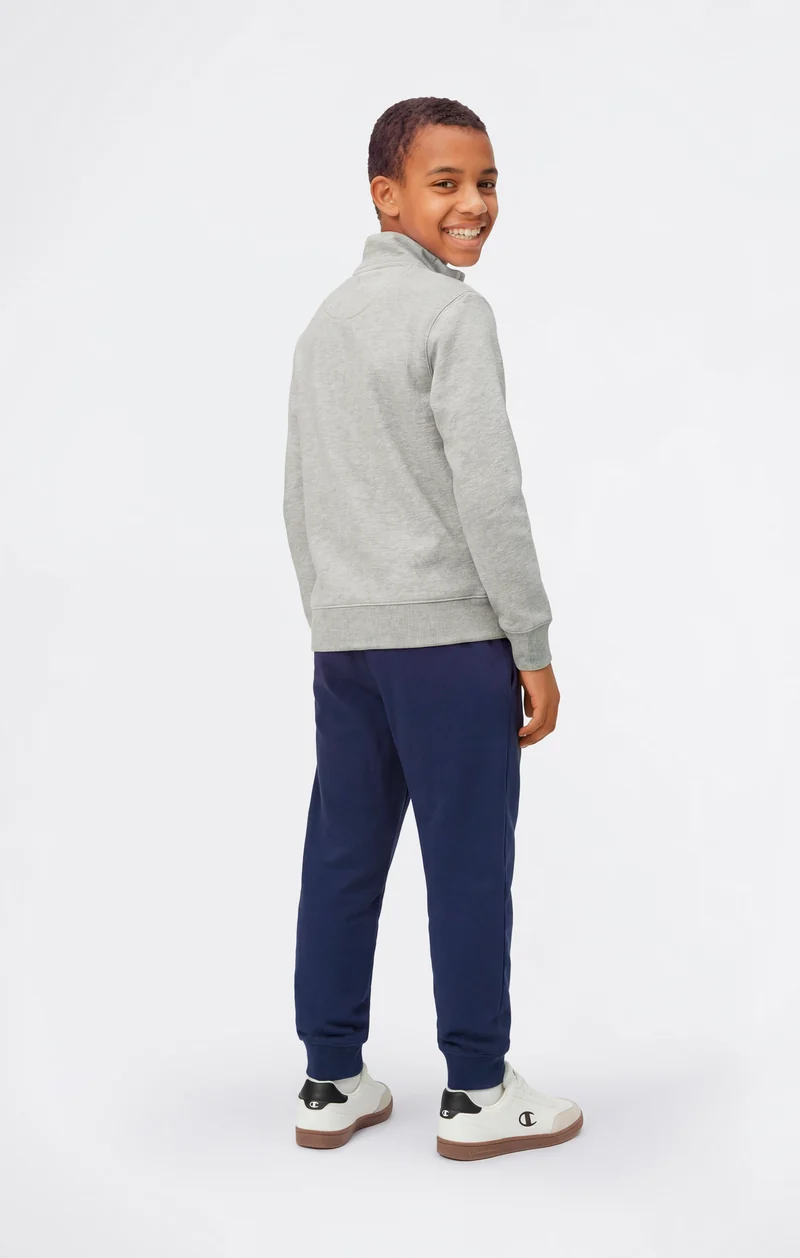 Boys’ Full Zip Sweatshirt and Pants Tracksuit with Graphic