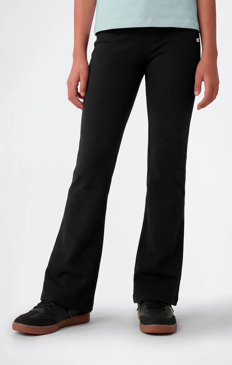 Girls’ Flared Leggings Icons