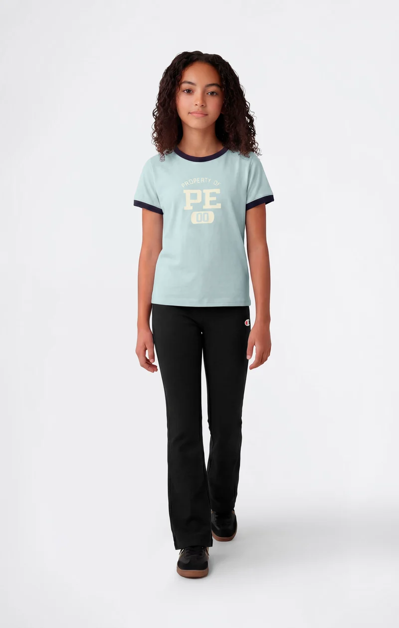 Girls’ Flared Leggings Icons