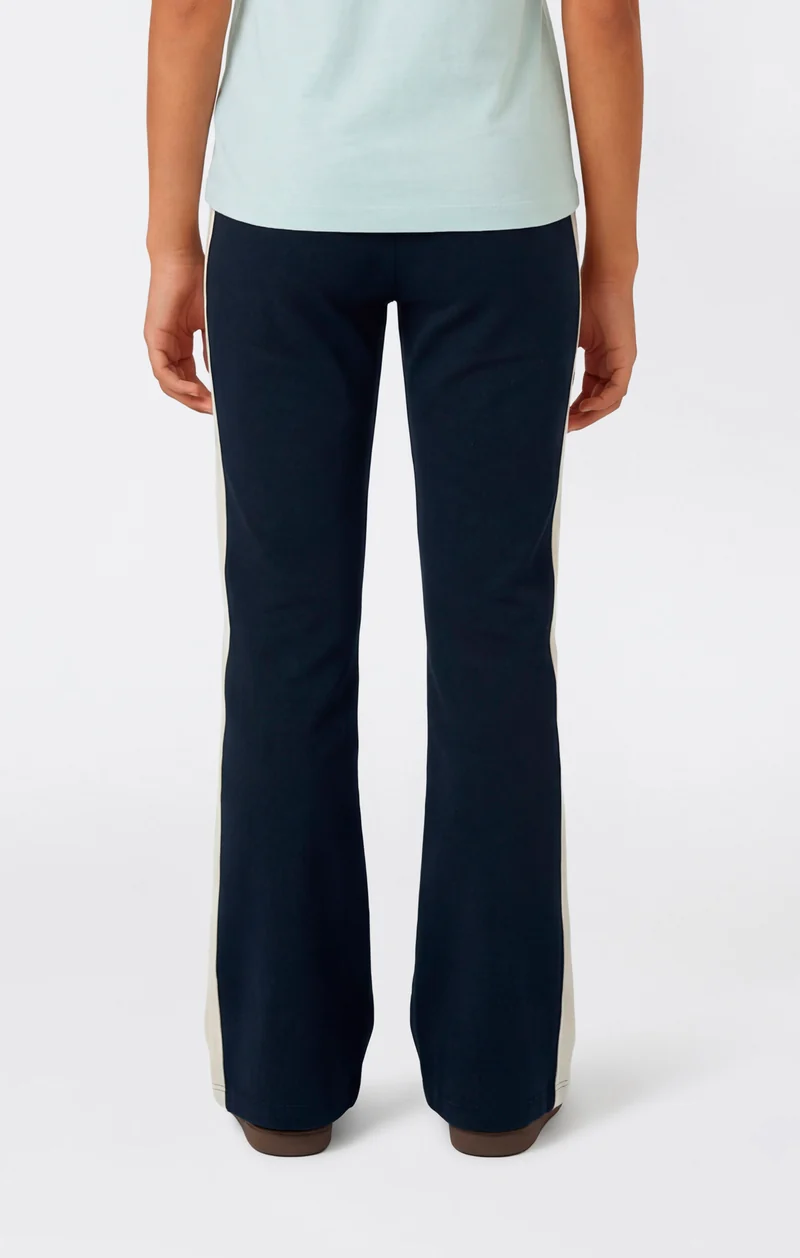 Girls’ Flared Leggings Icons