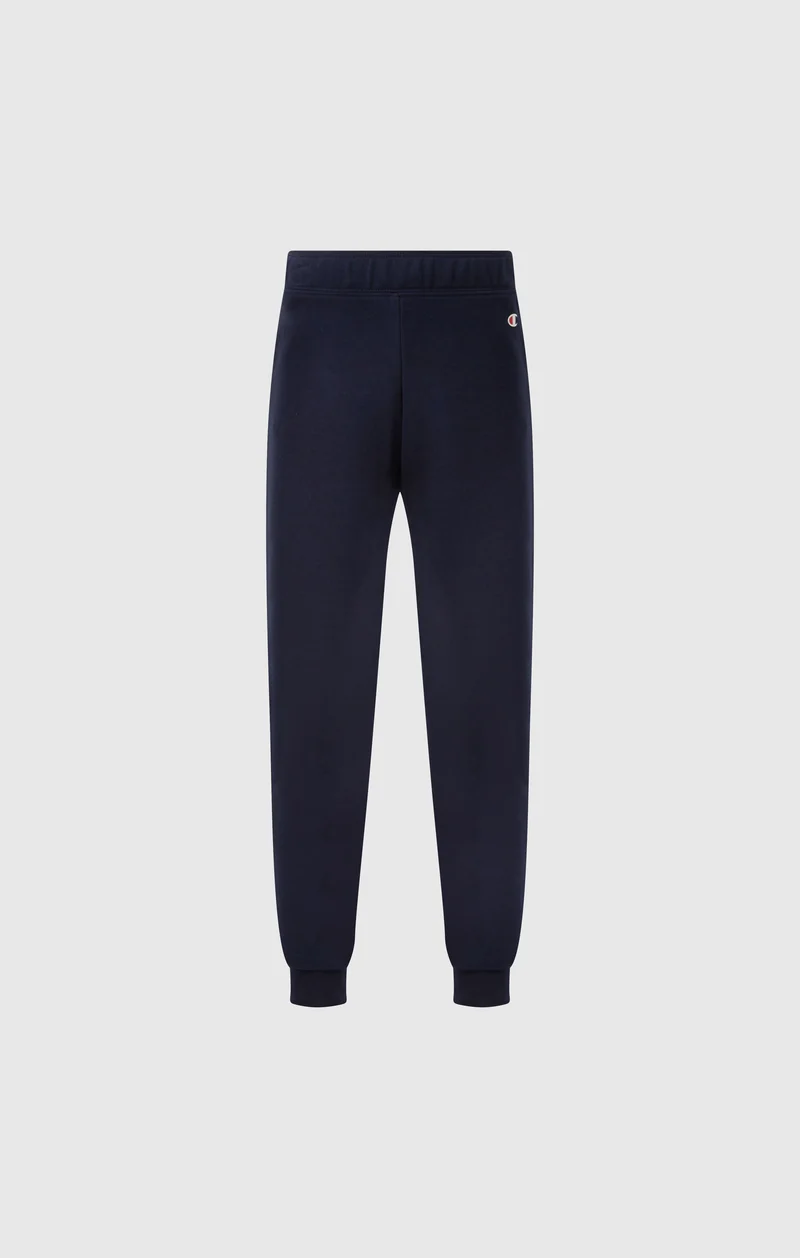 Girls’ Lightweight Jogger Pants with Rib Cuffs Icons