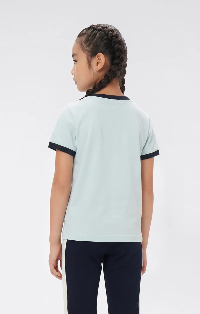 Girls’ Graphic T-Shirt Icons