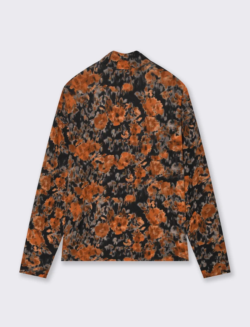T-SHIRT STAMPATA - var 2