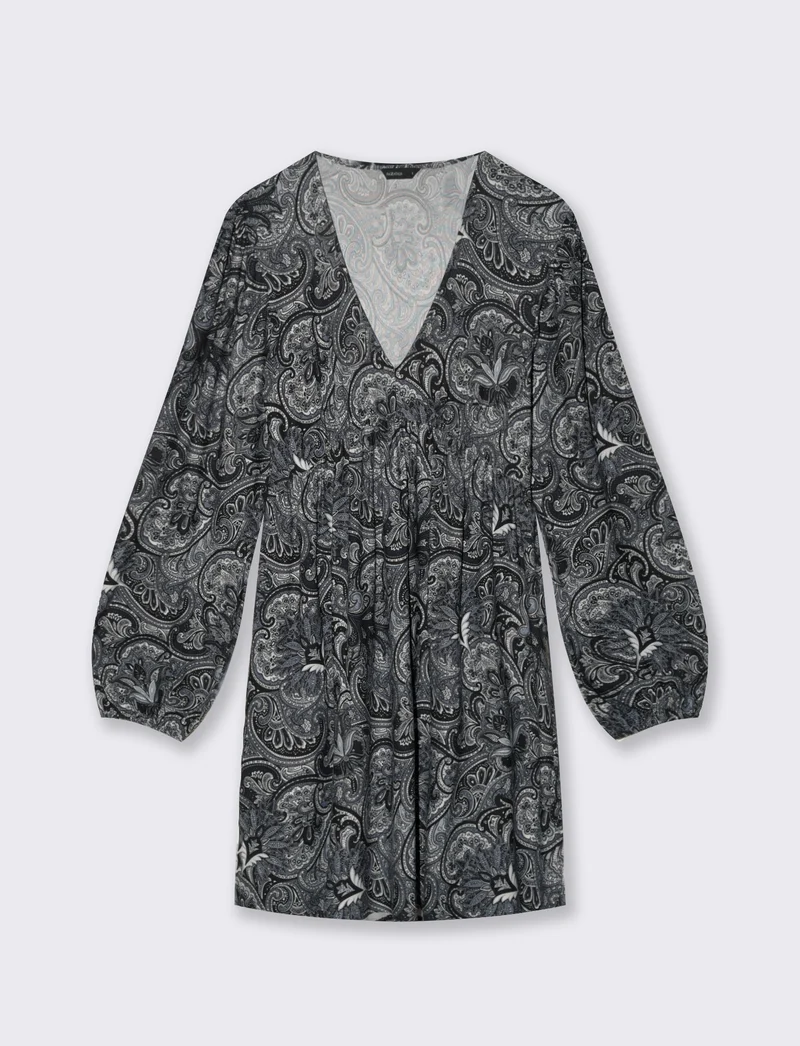 VESTITO CORTO - var 1