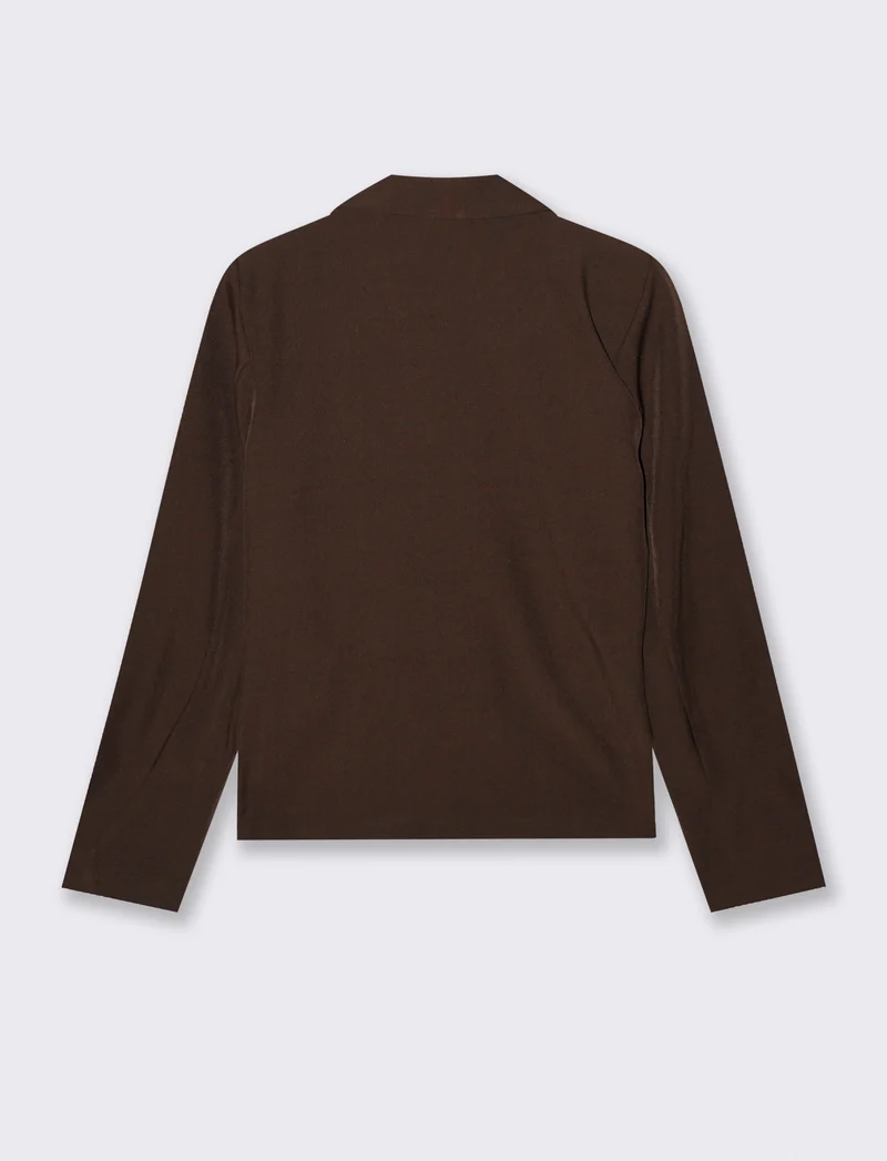 BLAZER - Moro