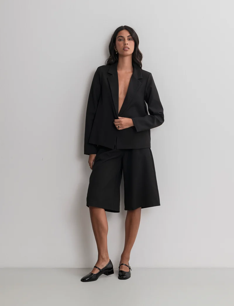 BLAZER - Nero