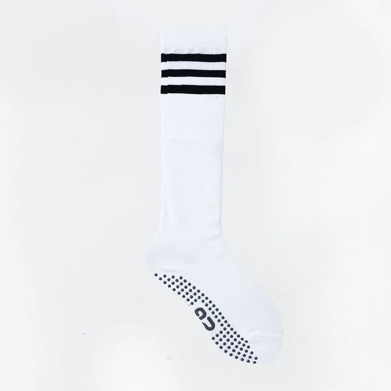 Olivenorma einfarbige, wadenlange Pilates- und Barre-Fitnesssocken mit rutschfestem Grip und atmungsaktiver Baumwolle für komfortable Unterstützung und Yoga