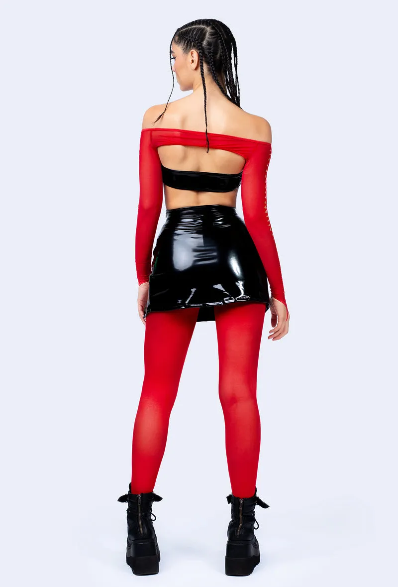 KnotXdominatrix Set