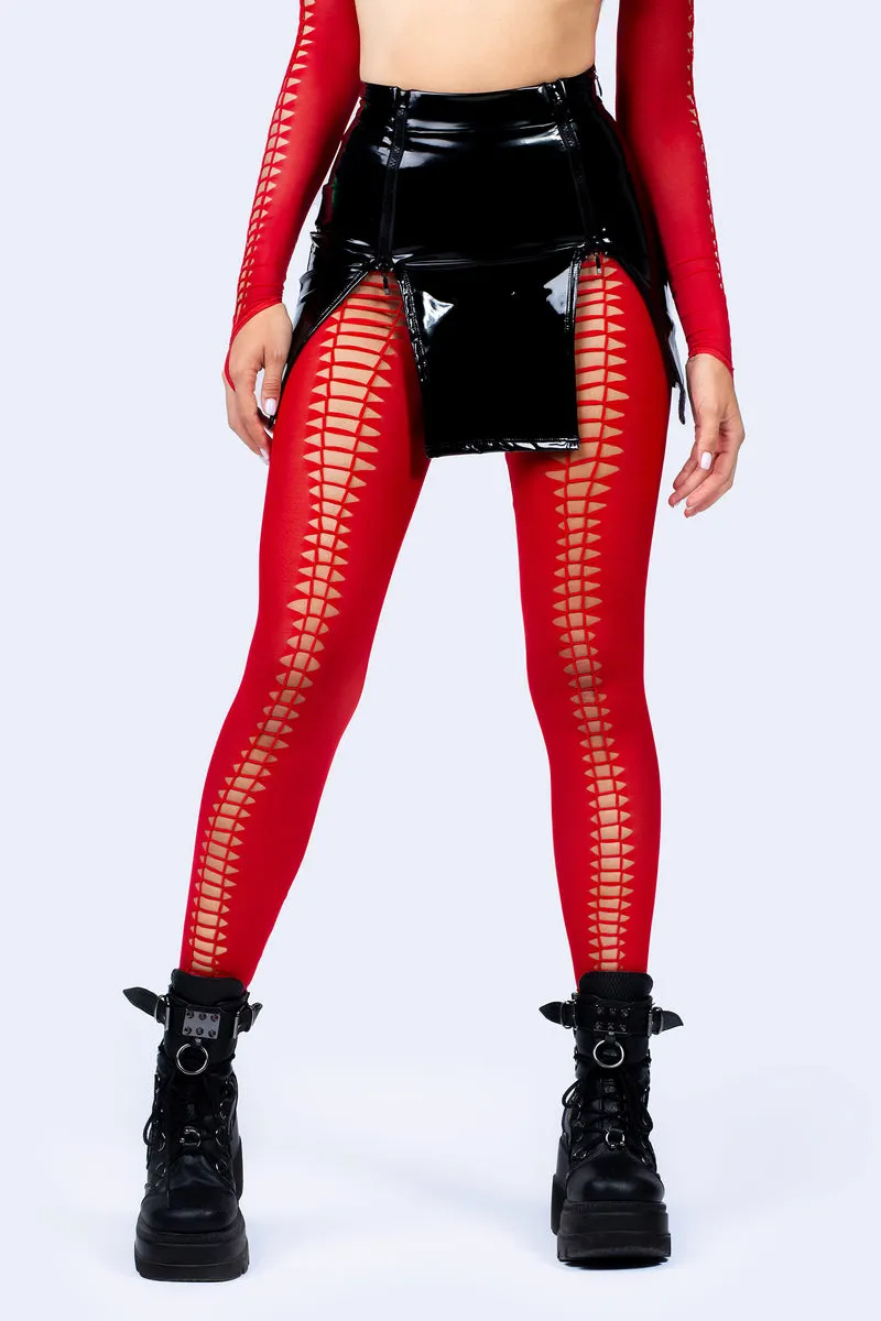 KnotXdominatrix Set
