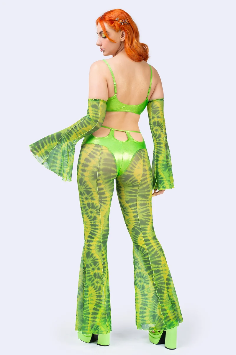 Pixie Micro Top