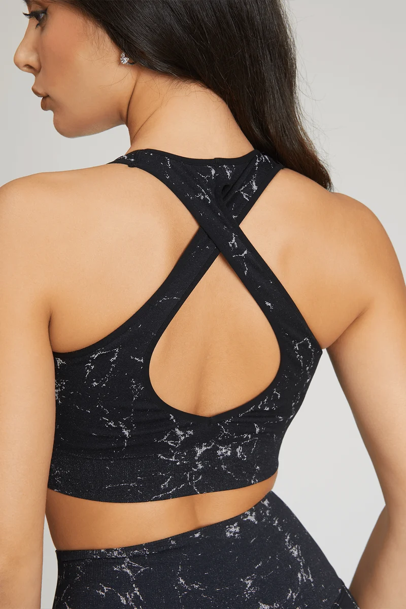 Top Marmo Nero