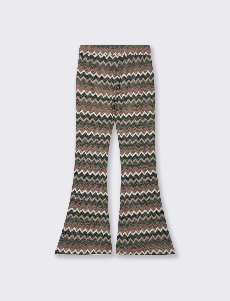 PANTALONE FLARE - var 2