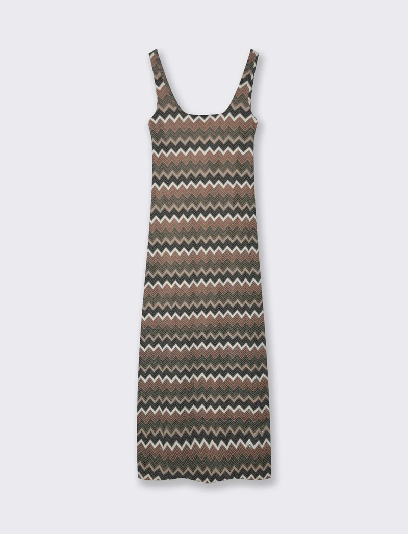 VESTITO LUNGO - var 2