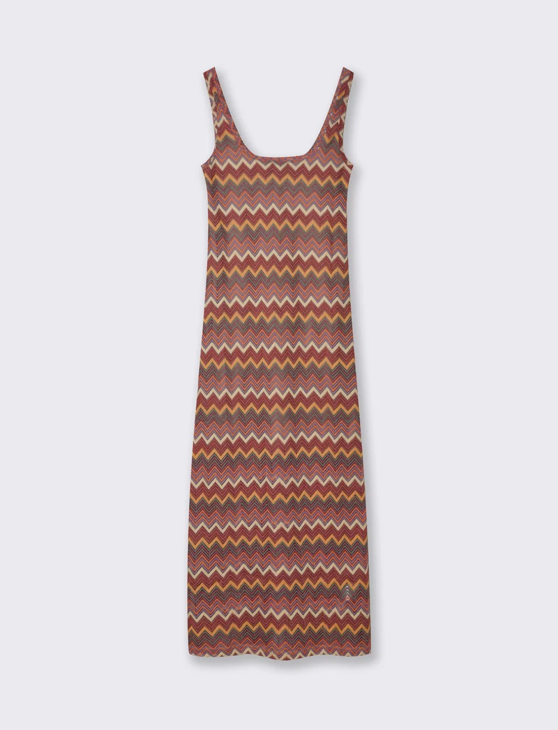 VESTITO LUNGO - var 1