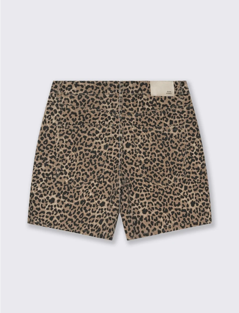 SHORT STAMPATO - var 1