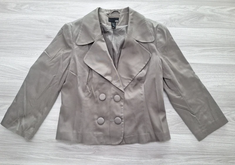 H&M Kurzblazer 38