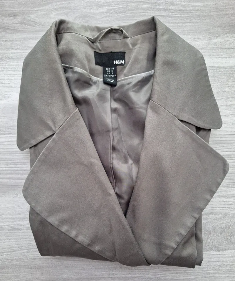 H&M Kurzblazer 38