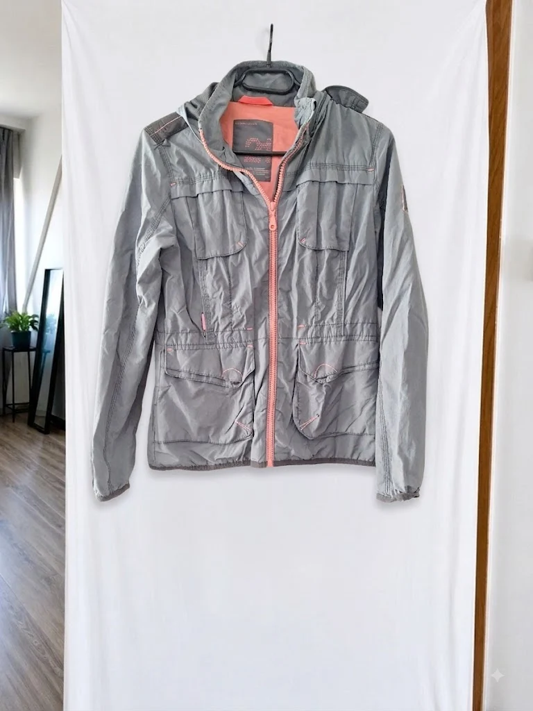 s.Oliver Übergangsjacke 152