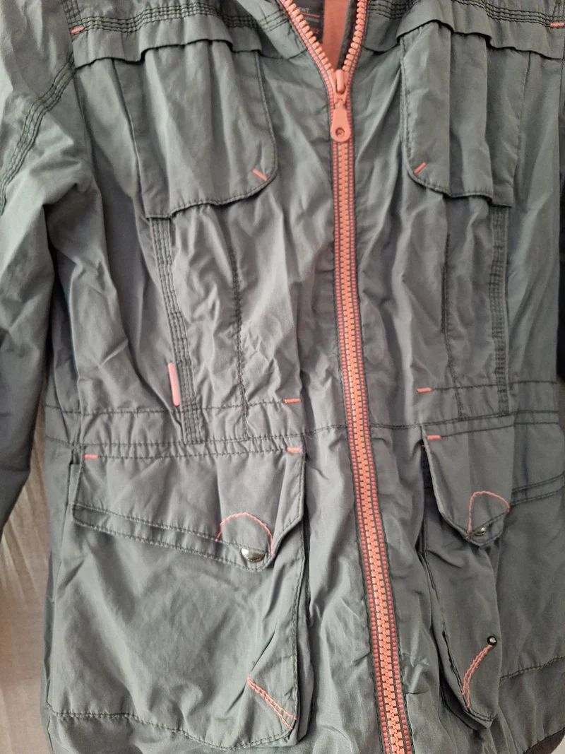 s.Oliver Übergangsjacke 152