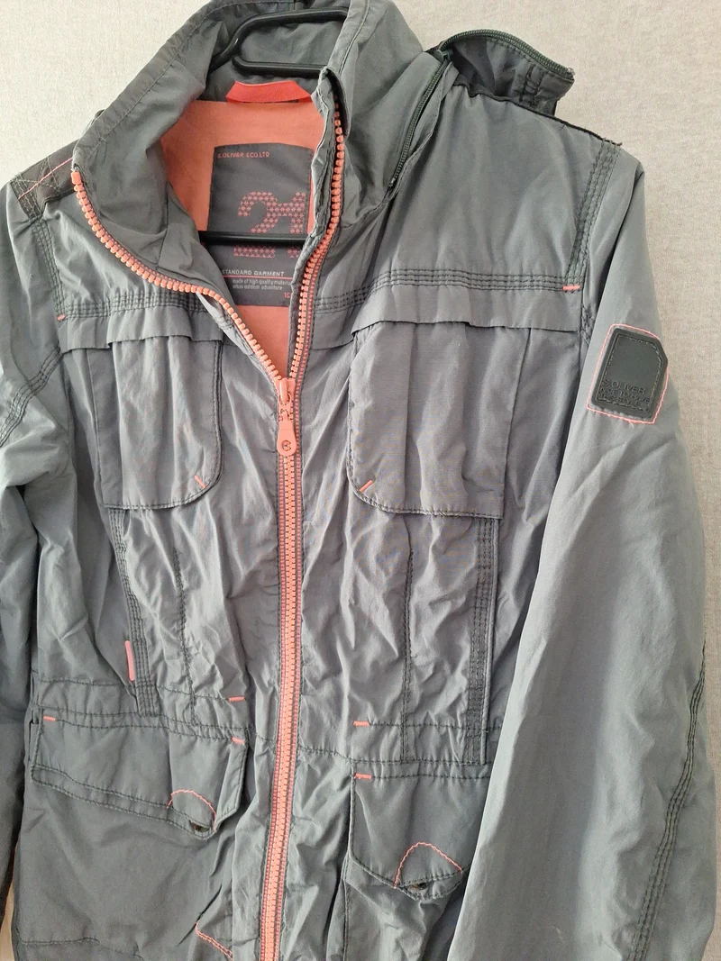 s.Oliver Übergangsjacke 152