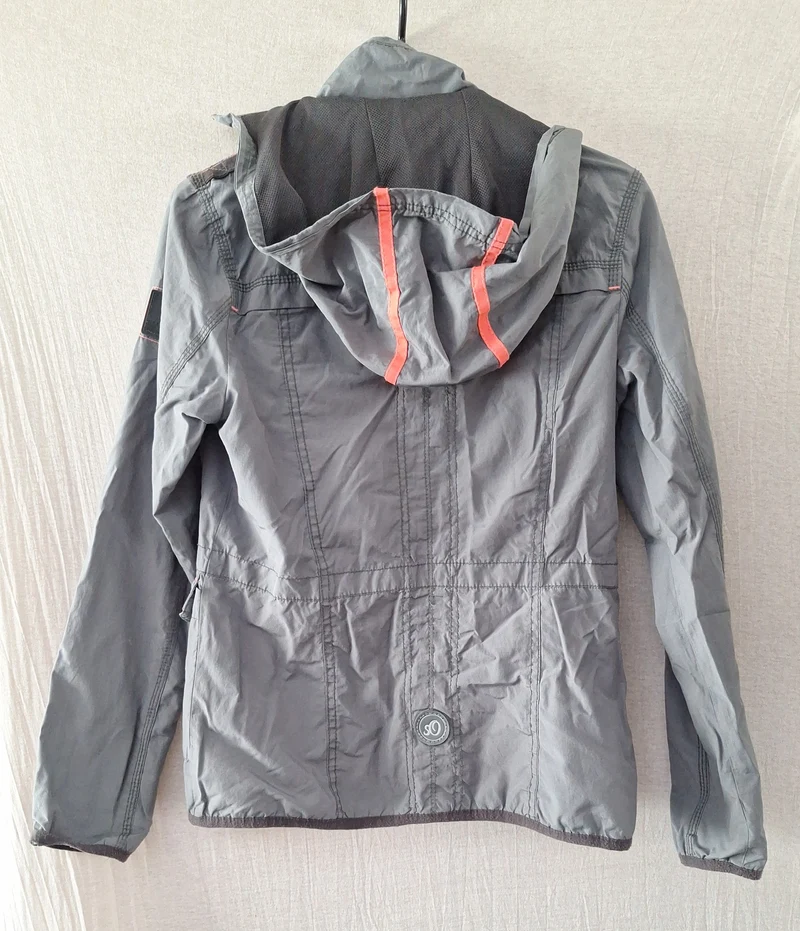 s.Oliver Übergangsjacke 152