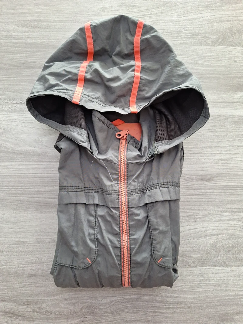 s.Oliver Übergangsjacke 152