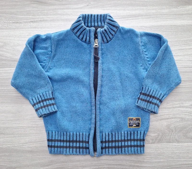 Blue Seven Strickjacke 74