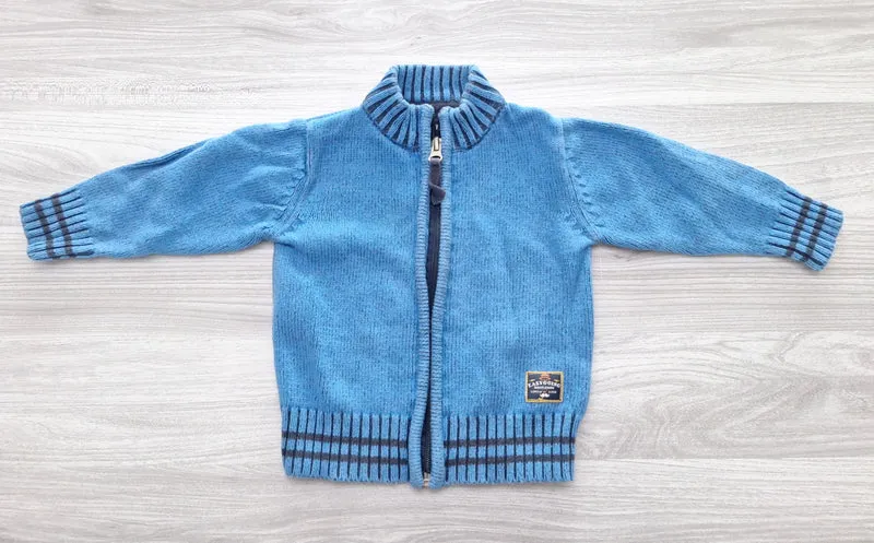 Blue Seven Strickjacke 74