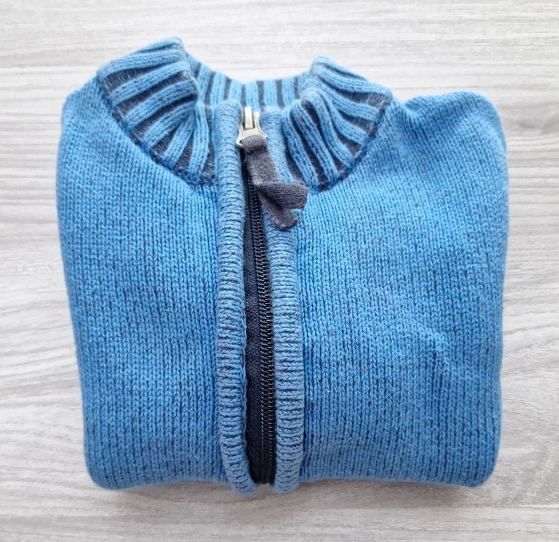 Blue Seven Strickjacke 74