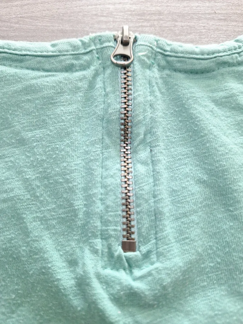 Yigga Langarmshirt Pailletten 134/140