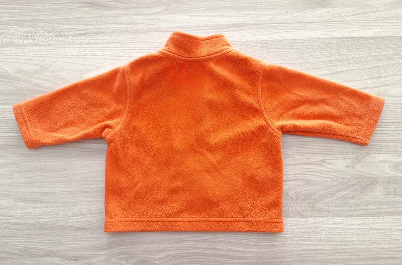 Impidimpi Fleecejacke 62/68