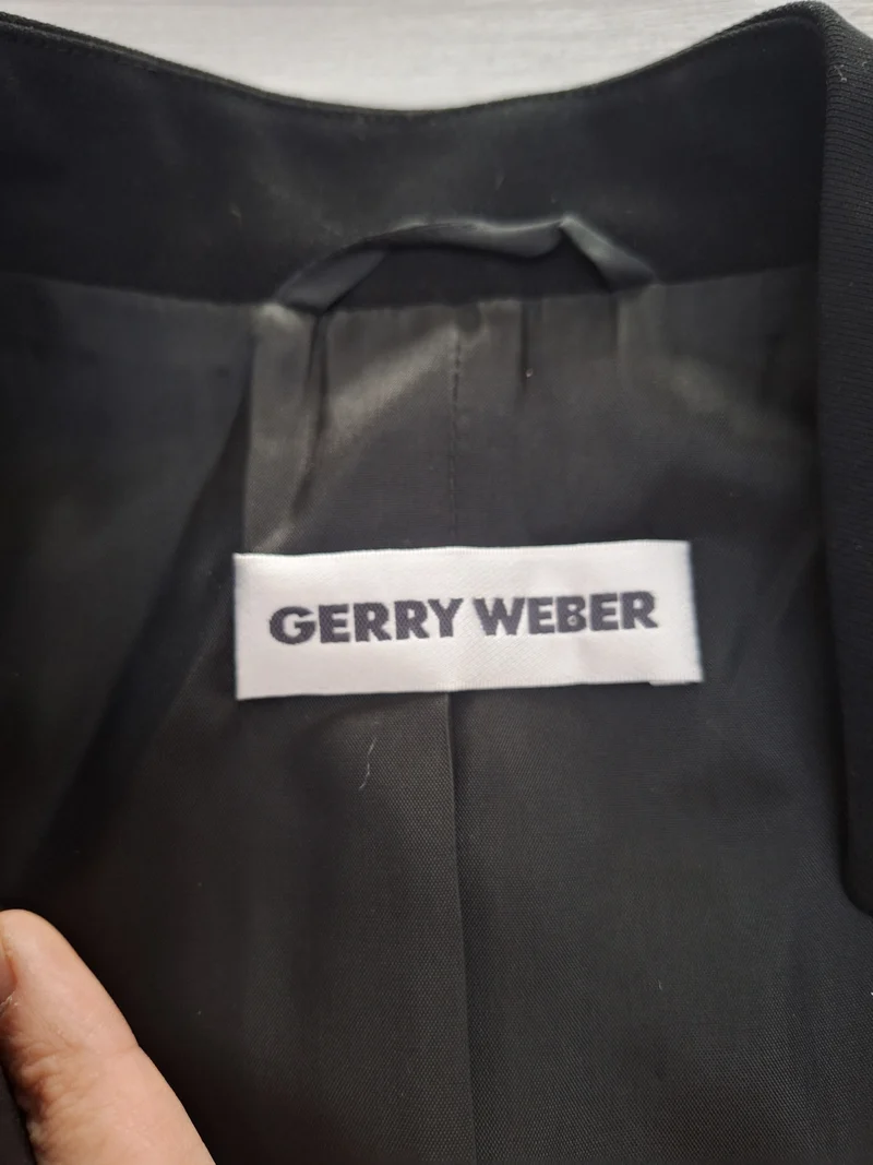 Gerry Weber Blazerjacke 42
