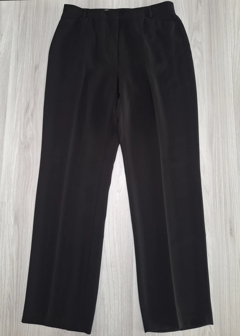 Gerry Weber Stoffhose Bügelfalte 42