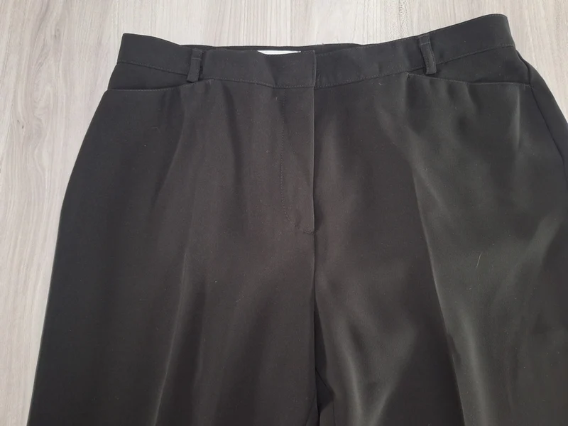Gerry Weber Stoffhose Bügelfalte 42