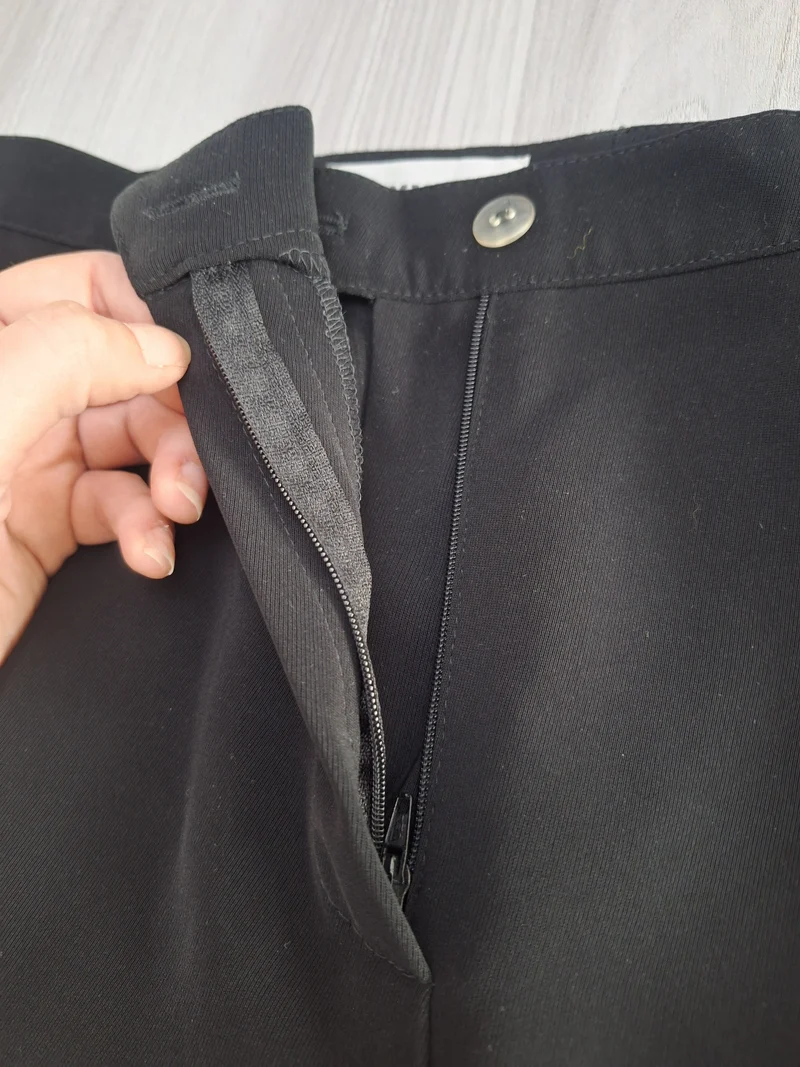 Gerry Weber Stoffhose Bügelfalte 42