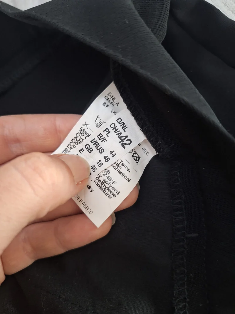 Gerry Weber Stoffhose Bügelfalte 42