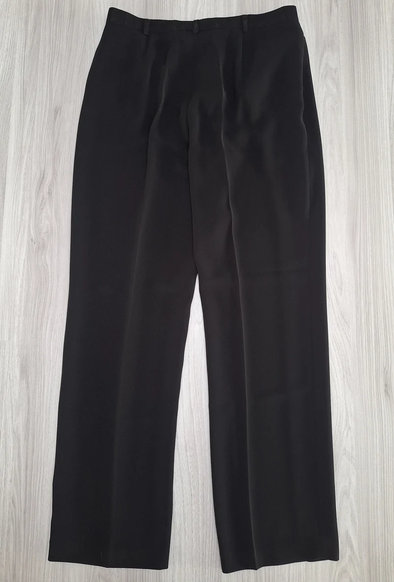 Gerry Weber Stoffhose Bügelfalte 42