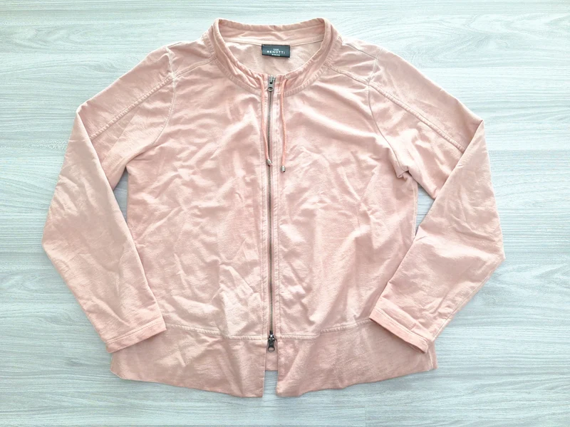 Gina Benotti Sweatjacke 40/42