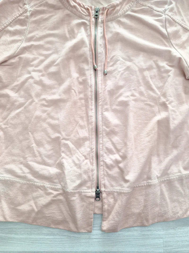 Gina Benotti Sweatjacke 40/42