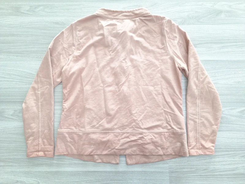 Gina Benotti Sweatjacke 40/42