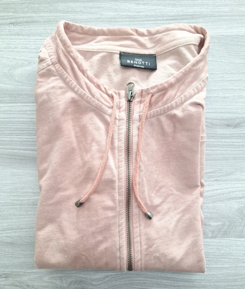 Gina Benotti Sweatjacke 40/42