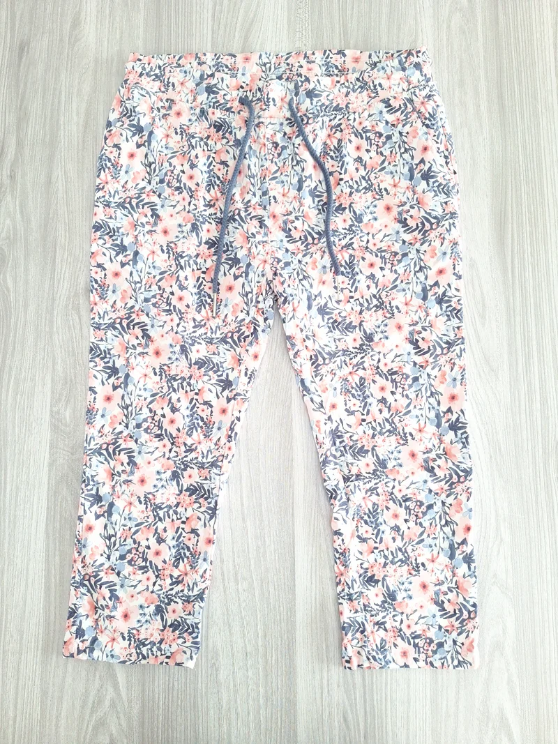 Janina Caprihose 40