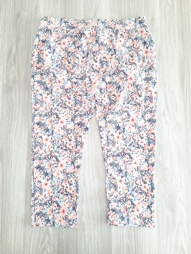 Janina Caprihose 40