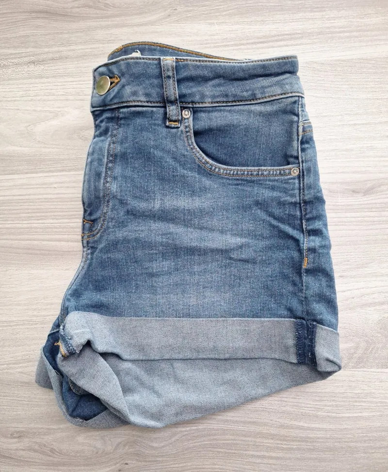 H&M Jeansshorts 36