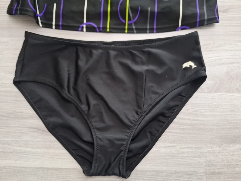 Anita Tankini-Set Bügel 40