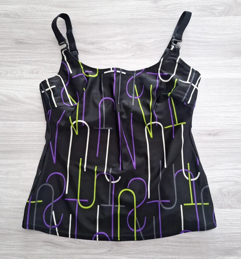 Anita Tankini-Set Bügel 40