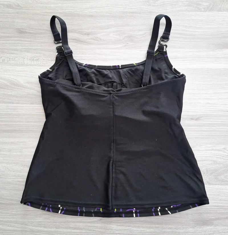 Anita Tankini-Set Bügel 40